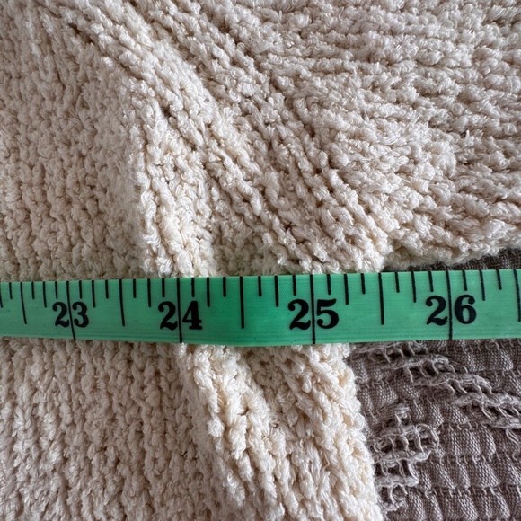 Zara knit sweater - Picture 7 of 7